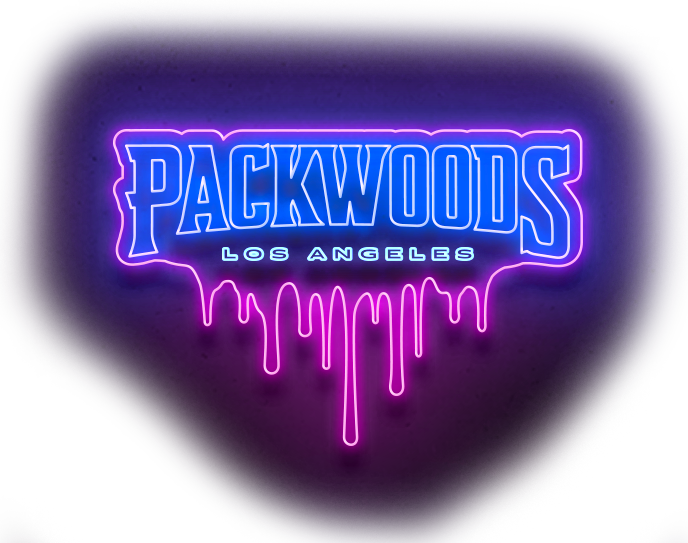 Packwoods THC Vape