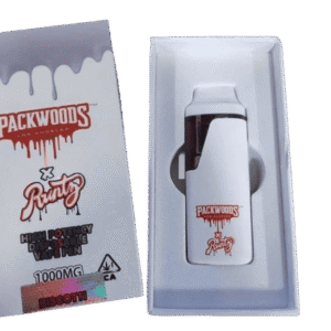 Packwoods Runtz Biscotti 2G
