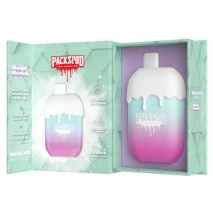 Packwoods 1 g Unicorn Sherbert