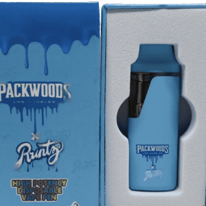 Runtz Forbidden Fruit 2g