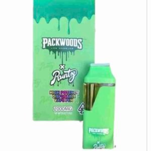 Packwoods Runtz Melonade 2g